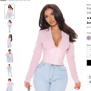 Forever a Boss Crop Top